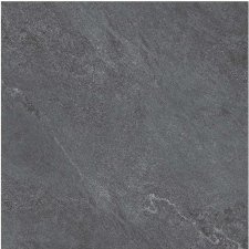 Volcano Nero Matt rektifikált járólap 60 cm x 60 cm járólap