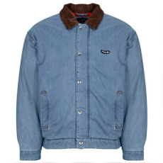 Volcom Farmerkabátok STONEWISH JACKET Kék EU L