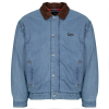Volcom Farmerkabátok STONEWISH JACKET Kék EU S