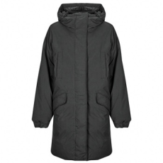 Volcom Parka kabátok SLEEPI PUFF UP PARKA Fekete EU M