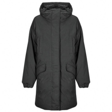 Volcom Parka kabátok SLEEPI PUFF UP PARKA Fekete EU S női dzseki, kabát