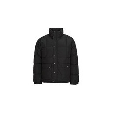 Volcom Parka kabátok SUPERSTONER II 5K JACKET Fekete EU M