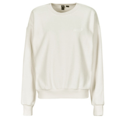 Volcom Pulóverek TOO DOO CREW Fehér EU L