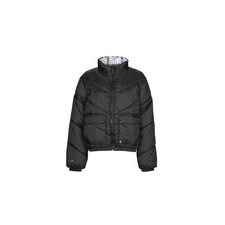 Volcom Steppelt kabátok DOWN'N PUFF JACKET Fekete EU M női dzseki, kabát