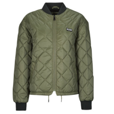 Volcom Steppelt kabátok MILIE JACKET Keki EU M női dzseki, kabát