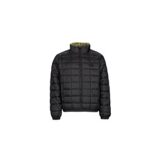 Volcom Steppelt kabátok WALLTZERD JACKET Fekete EU XL férfi kabát, dzseki