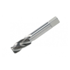 Völkel Gépi menetfúró NPT3/8"x18 HSS-G CSH35 menetmetsző, menetfúró