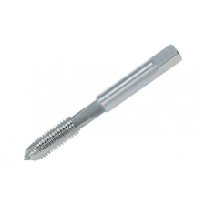 Völkel Gépi menetfúró UN 1.1/8&quot;x8 HSS-E EH menetmetsző, menetfúró