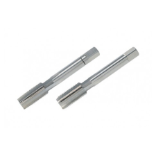 Völkel Kézi menetfúró készlet G1/2"x14-6H HSS-E menetmetsző, menetfúró