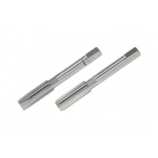 Völkel Kézi menetfúró készlet G1/2"x14-6H HSS-G menetmetsző, menetfúró