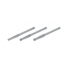 Völkel Kézi menetfúró TR16x4-7H HSS-G DIN103 szár 11mm menetmetsző, menetfúró