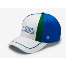  Volkswagen baseball sapka &quot;Legendary years of Motorsport&quot; 2018 férfi sapka