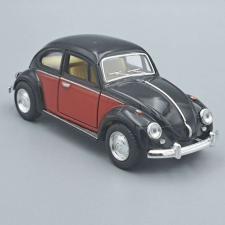 Volkswagen Bogár 1967 kétszínű makett