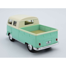  Volkswagen Bus Pick-Up Púder Kék makett