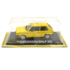  Volkswagen Golf I. GTI 1:43 makett