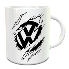  Volkswagen gyerek póló - Autós pólók