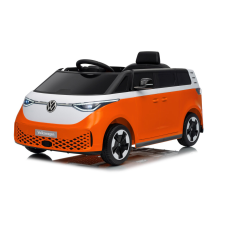 Volkswagen ID Busz HL718 elektromos járgány