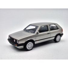  Volkswagen VW Golf GTI G60 (1990) - ezüst- Norev 1:43 makett