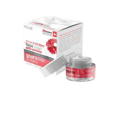 Vollaré Intenziv ráncfeltöltő arckrém vörös algával és kecsketejjel 50ml - Vollare arckrém