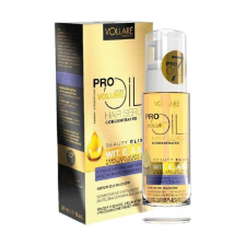 Vollaré PROils volumennövelő hajvégápoló olaj tartás nélküli hajra vitaminokkal 30ml hajápoló szer