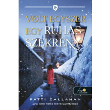  Volt egyszer egy ruhásszekrény regény