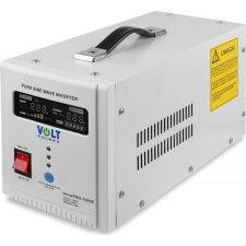 Volt UPS Volt sinusPRO 1000 E 12V (3SP091012E) szünetmentes áramforrás