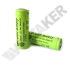 Volta's AF 250AFH Volta's akku 2500mAh Ni-Mh 17*50mm