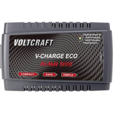Voltcraft Modell akku töltő, 230V 2A, Voltcraft V-Charge Eco NiMh 2000 (1413029) rc modell kiegészítő