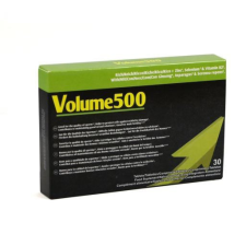 Volume500 - étrendkiegészítő kapszula férfiaknak (30db) potencianövelő