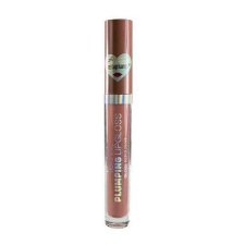 Volume Lipgloss, Technic, Plumping Lipgloss, Adorbs, 3 ml rúzs, szájfény