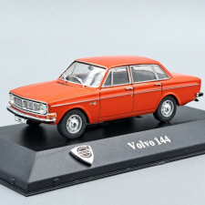 Volvo 144 1966 1:43 autó modell makett