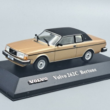  Volvo 262C Bertone Coupe 1977 1:43 makett