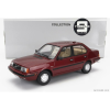  Volvo 360 1987 1:18 Triple9 modell piros