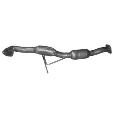  Volvo katalizátor K99_173ALU autóalkatrész