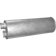  Volvo kipufogódob K75_29ALU autóalkatrész