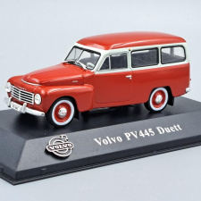  Volvo PV445 Duett 1953 1:43 makett