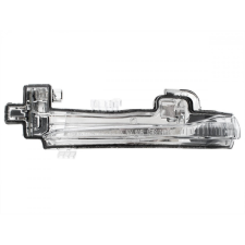  Volvo S80 II 2007- LED irányjelző a tükörben, bal autóalkatrész