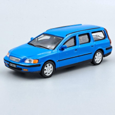  Volvo V70 1:43 Carararama modellautó makett