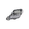 Volvo XC60 2008.01.01-2017.02.28 Nappali fény jobb, LED (13.04-) TYC (142B)