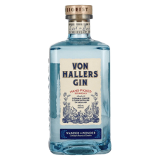  Von Hallers Gin 44% 0,5l gin