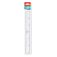 Vonalzó 30 cm, Keyroad vonalzó
