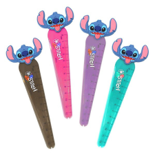 Vonalzó COOLPACK Lilo és Stitch 12 cm 24 db/display vonalzó