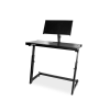  Vonyx DB10 komplett 2 szintes DJ állvány