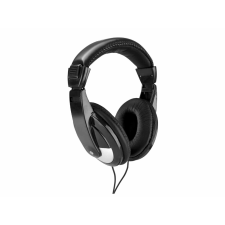 Vonyx SH-120 DJ, hifi fejhallgató &- 8211; 100mW fülhallgató, fejhallgató