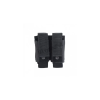 VooDoo Tactical Voodoo gránát tok, 40mm, fekete színű
