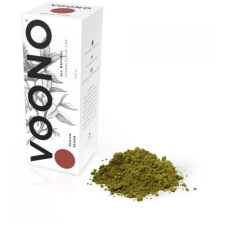 VOONO Medium brown 100 g hajfesték, színező