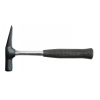 Vorel 600g kõmûves kalapács fém nyél