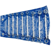 Vorel 8 darabos csillagkulcskészlet, 6-22 mm hajlított