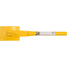 Vorel betonvas hajlító 6-8 mm (TOY-49800) (TOY-49800) - albaszerszam kőműves és burkoló szerszám