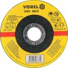 Vorel fémvágó korong 115 x 22 x 2,5 mm